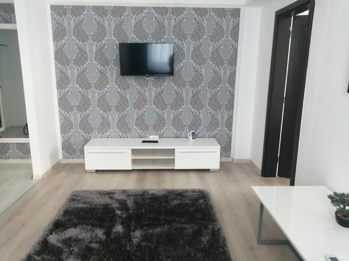 Mathias Luxury Apartments Iasi Exteriör bild